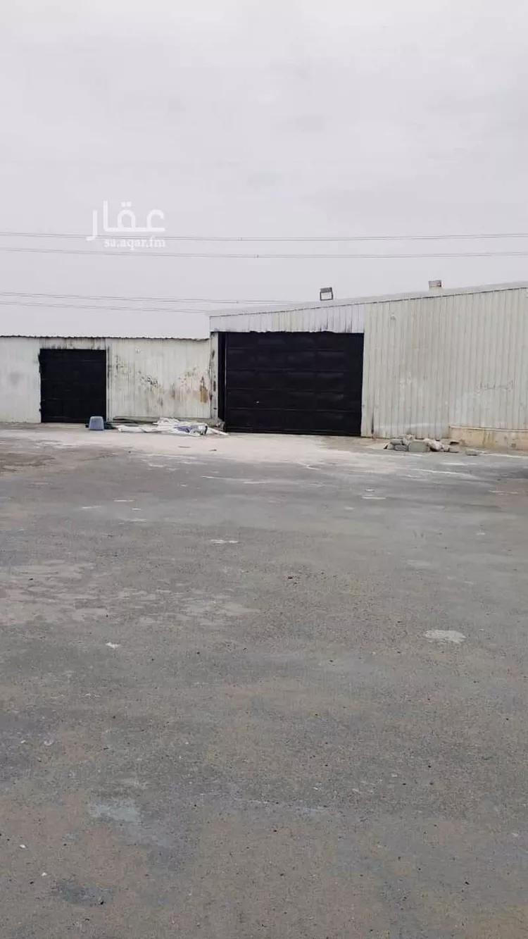 مستودع للإيجار في شارع الأمام الشافعي, حي الشروق, مدينة جدة, منطقة مكة المكرمة صورة 4
