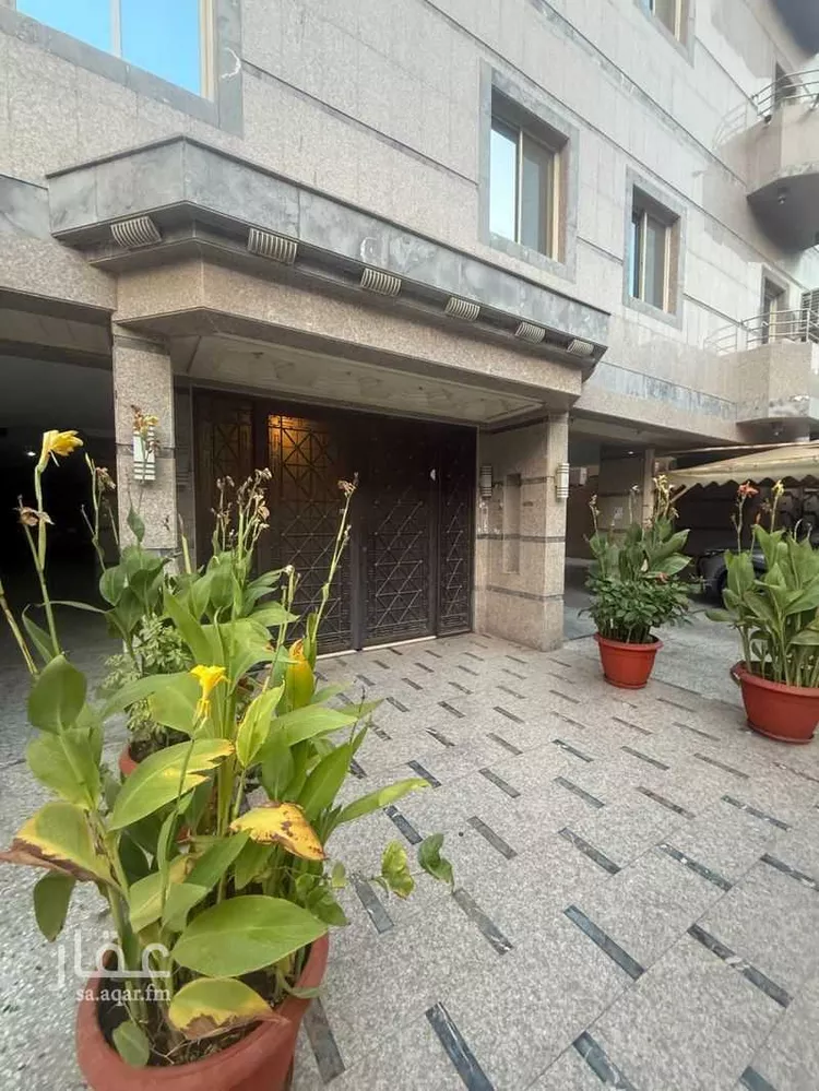 عمارة للبيع في شارع موسى مح, حي المروة, مدينة جدة, منطقة مكة المكرمة