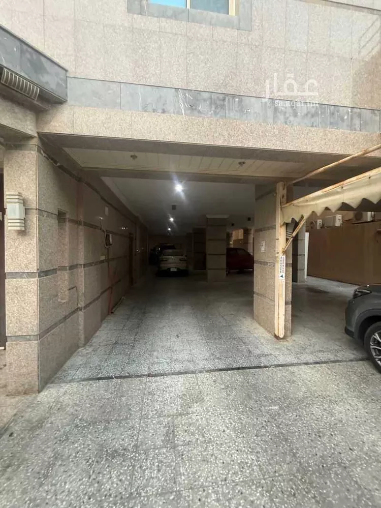 عمارة للبيع في شارع موسى مح, حي المروة, مدينة جدة, منطقة مكة المكرمة صورة 5