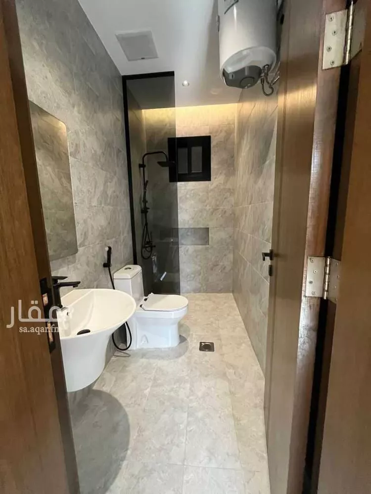 شقة للإيجار في شارع محمد بن سعيد, حي السلامة, مدينة جدة, منطقة مكة المكرمة