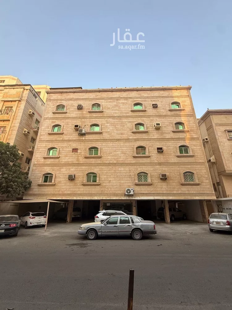 شقة للبيع في شارع عبدالحق النقشبندي, حي المروة, مدينة جدة, منطقة مكة المكرمة