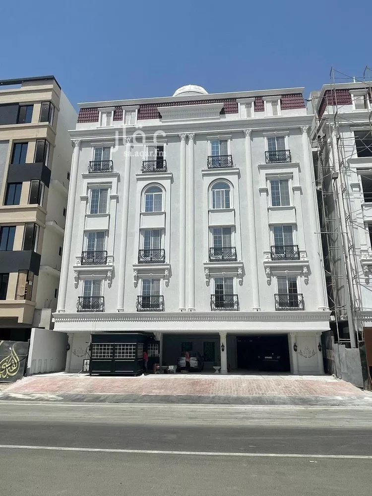 شقة للإيجار في شارع المنار 6, حي المنار, مدينة جدة, منطقة مكة المكرمة