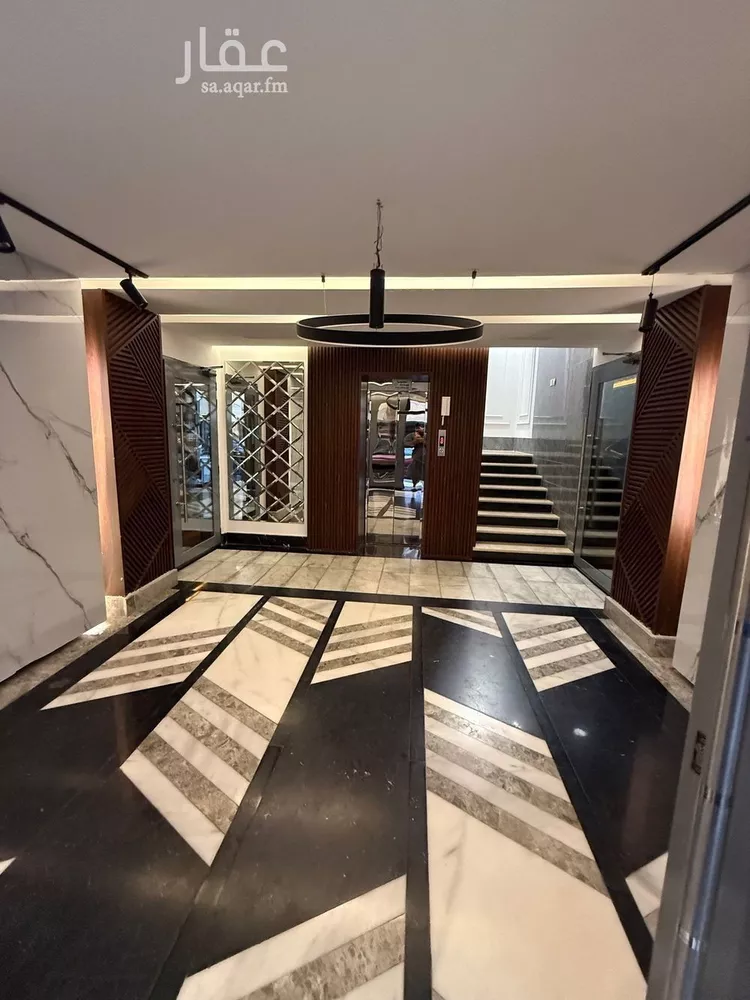 شقة للإيجار في شارع بر الامان, حي السلامة, مدينة جدة, منطقة مكة المكرمة صورة 2