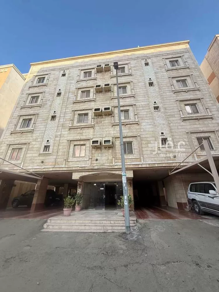 شقة للإيجار في شارع إبراهيم الأنماطي, حي المنار, مدينة جدة, منطقة مكة المكرمة