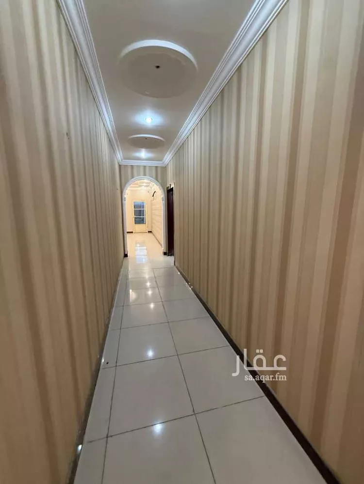 فيلا للإيجار في شارع موسى مح, حي المروة, مدينة جدة, منطقة مكة المكرمة 14