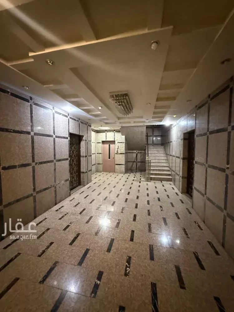 عمارة للبيع في شارع موسى مح, حي المروة, مدينة جدة, منطقة مكة المكرمة صورة 4