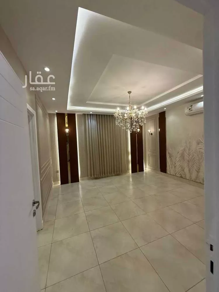 Apartment for Rent in Jeddah Al Manar