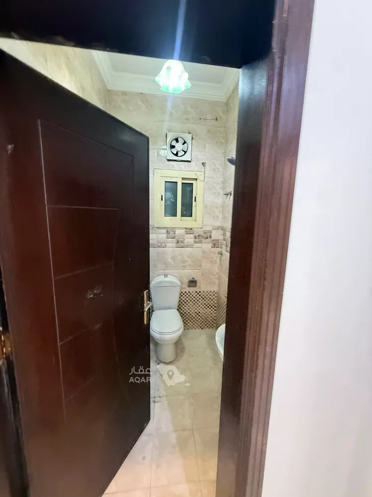 شقة للإيجار في شارع يحيىى بن ابي بكر, حي الريان, مدينة جدة, منطقة مكة المكرمة 10