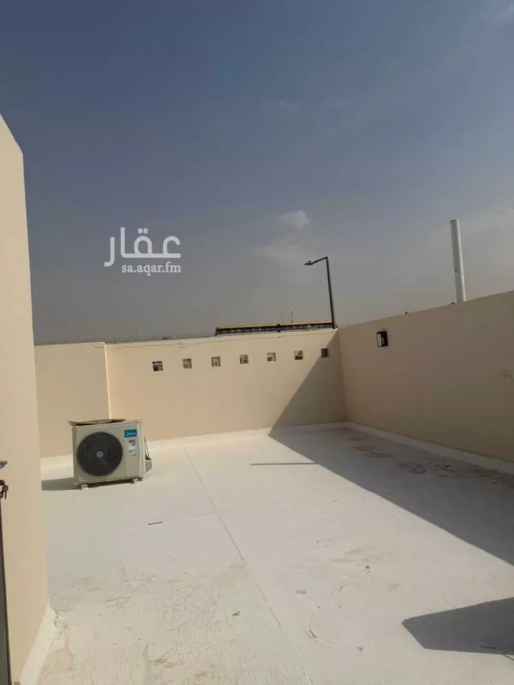 دور للإيجار في شارع الأمير محمد بن سلمان بن عبدالعزيز, حي الوادي, مدينة الرياض, منطقة الرياض صورة 5