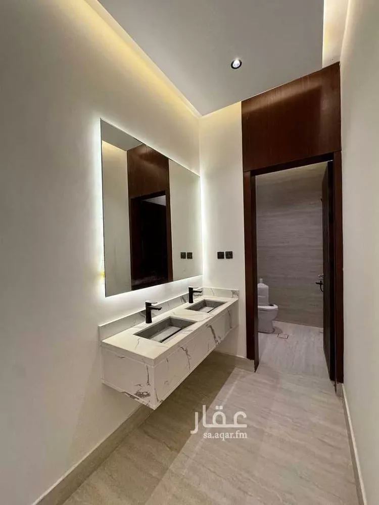 دور للإيجار في شارع إبراهيم السوهائي, حي بدر, مدينة الرياض, منطقة الرياض صورة 5
