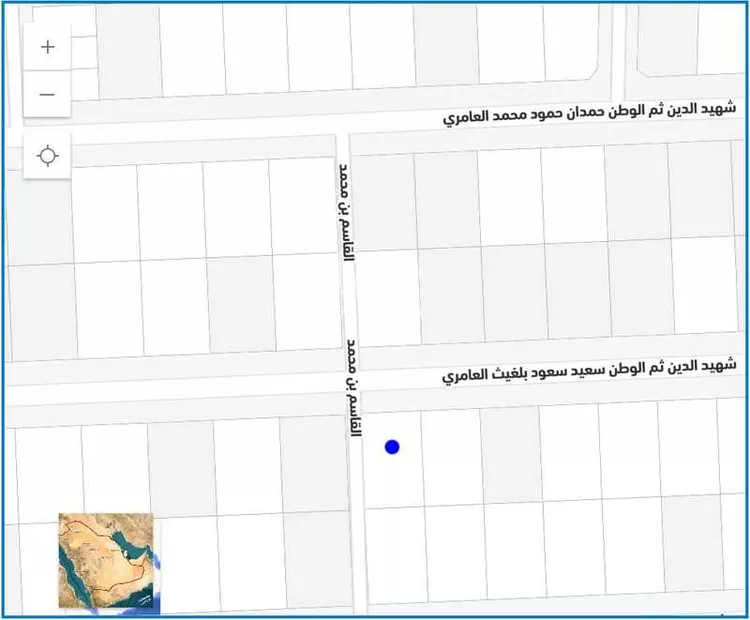 أرض للبيع في null صورة 5
