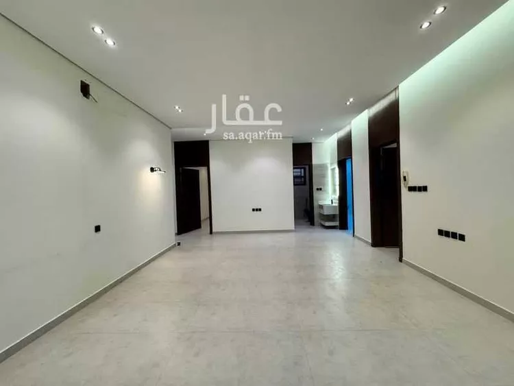 دور للإيجار في شارع نصر بن الحسن النميري, حي بدر, مدينة الرياض, منطقة الرياض صورة 2