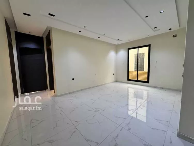 دور للإيجار في شارع عبد الوهاب الأحمدي, حي بدر, مدينة الرياض, منطقة الرياض صورة 2