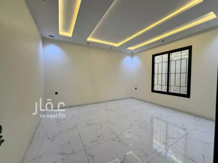 دور للإيجار في شارع عبد الوهاب الأحمدي, حي بدر, مدينة الرياض, منطقة الرياض صورة 4