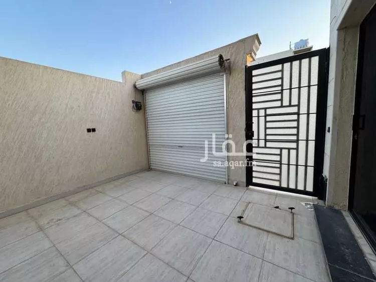 دور للإيجار في شارع إبراهيم السوهائي, حي بدر, مدينة الرياض, منطقة الرياض صورة 4