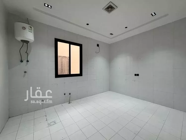 دور للإيجار في شارع عبد الوهاب الأحمدي, حي بدر, مدينة الرياض, منطقة الرياض صورة 5