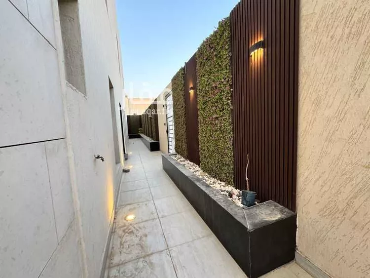 دور للإيجار في شارع إبراهيم السوهائي, حي بدر, مدينة الرياض, منطقة الرياض صورة 2