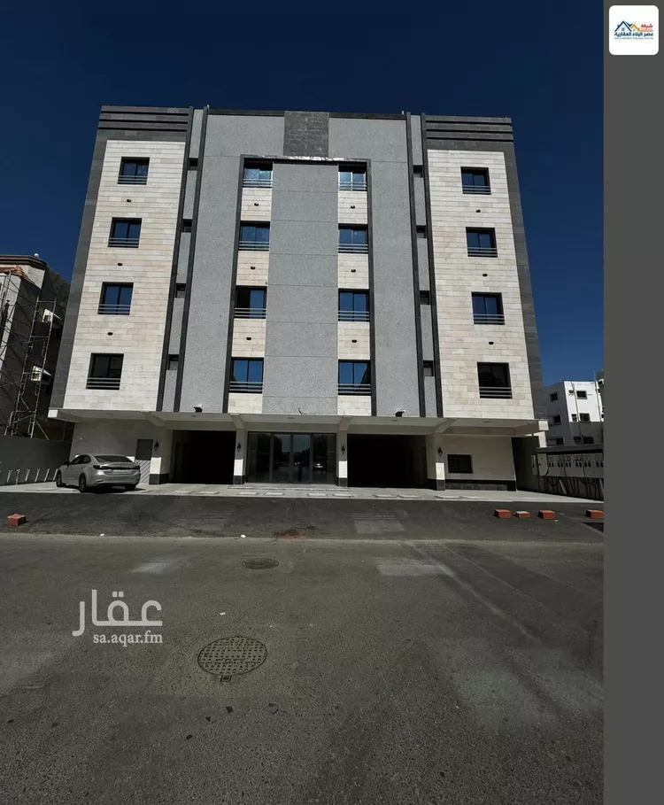شقة للبيع في شارع الرزيزه, حي النزهة, مدينة جدة, منطقة مكة المكرمة