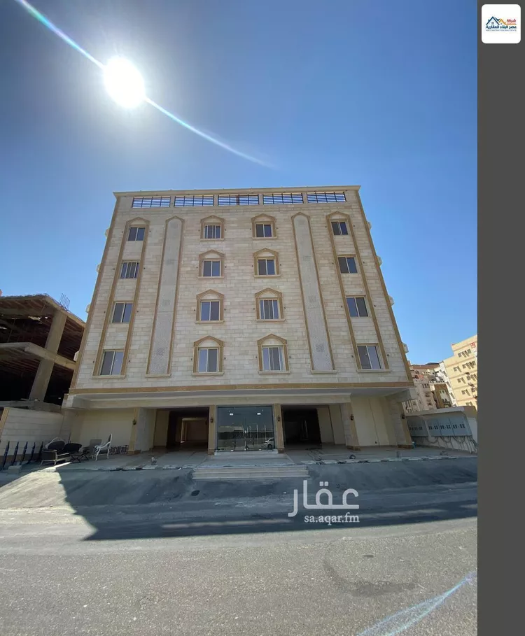 شقة للبيع في شارع عبد الجليل القرطبي, حي الأمير عبدالمجيد, مدينة جدة, منطقة مكة المكرمة 10