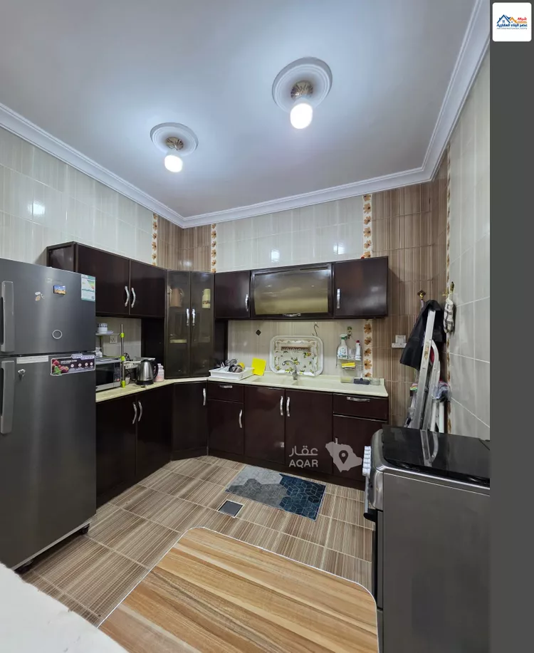 شقة للإيجار في شارع سهل بن حنيف, حي الورود, مدينة جدة, منطقة مكة المكرمة صورة 2