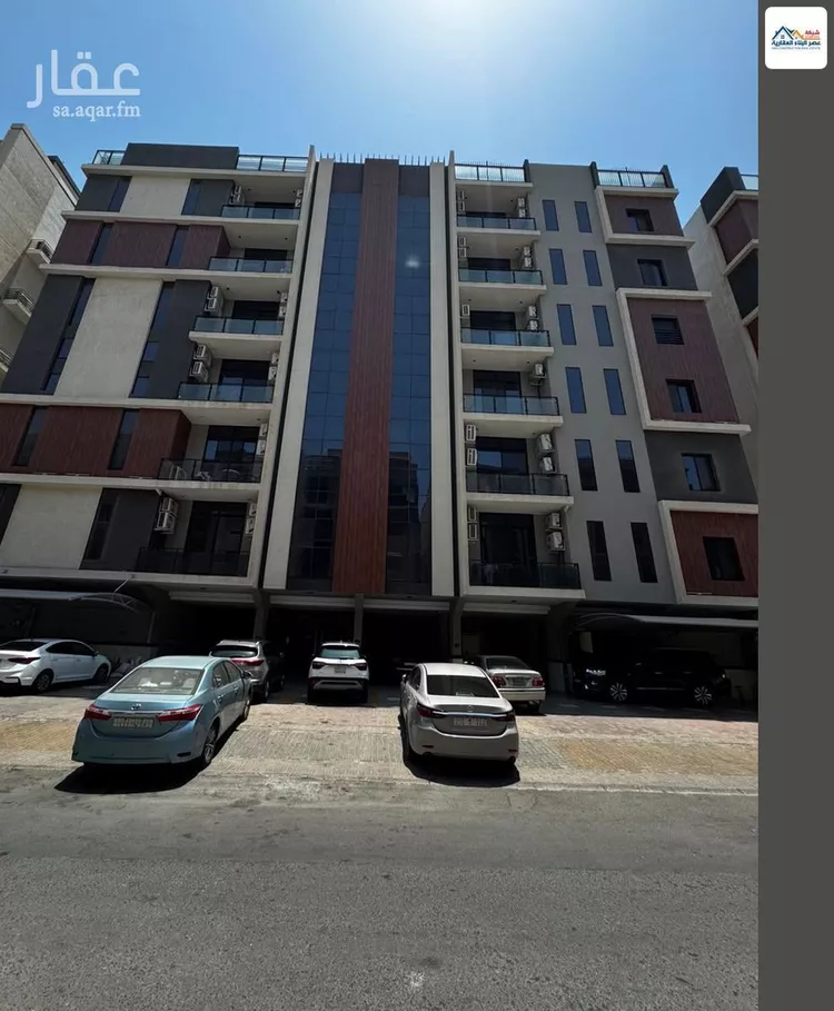 شقة للإيجار في شارع رماح, حي الورود, مدينة جدة, منطقة مكة المكرمة