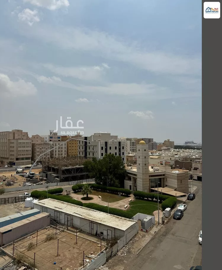 شقة للبيع في شارع احمد بن محمد الكاتب, حي النخيل, مدينة جدة, منطقة مكة المكرمة 14