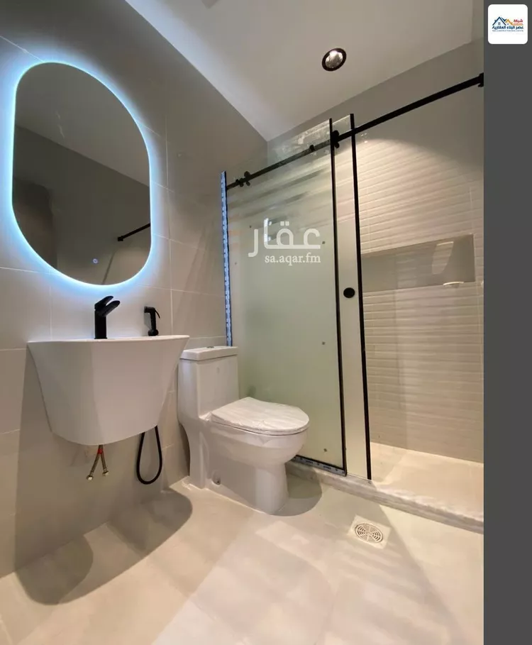 شقة للبيع في شارع الرياضه, حي مشرفة, مدينة جدة, منطقة مكة المكرمة صورة 4
