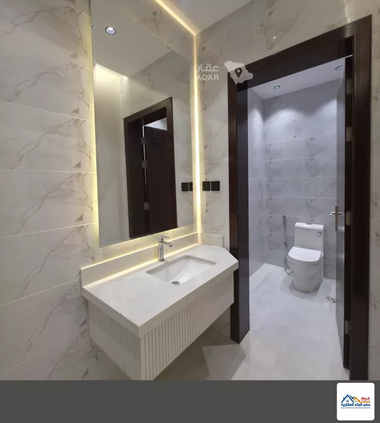 شقة للبيع في شارع عبدالعزيز بن ابي الحسن, حي النخيل, مدينة جدة, منطقة مكة المكرمة 8