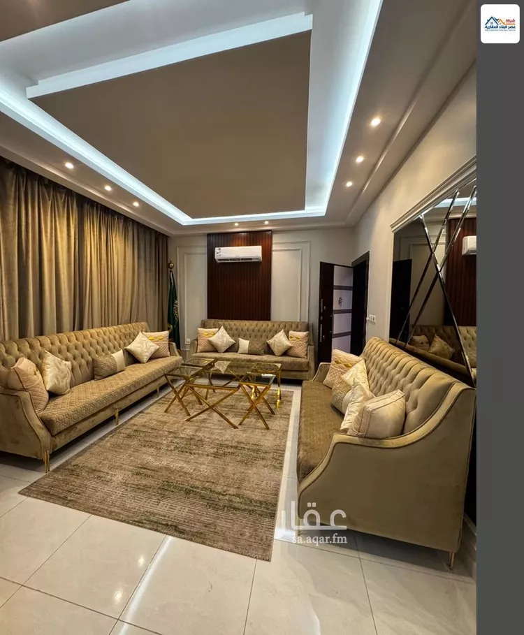 شقة للإيجار في حي الورود, مدينة جدة, منطقة مكة المكرمة