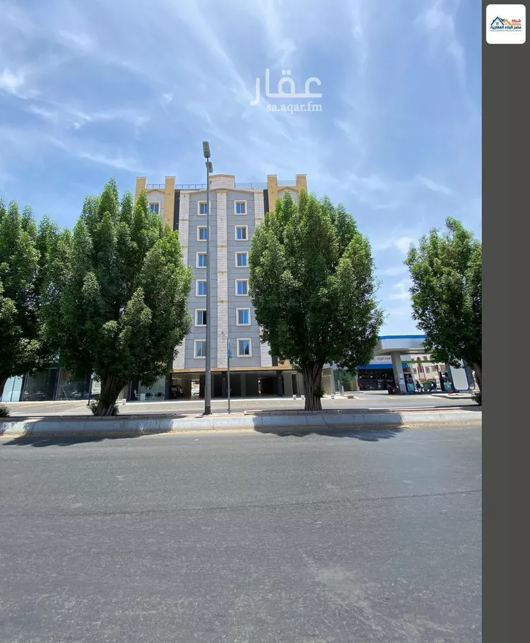 شقة للبيع في شارع ام القرى, حي الصفاء, مدينة جدة, منطقة مكة المكرمة 12