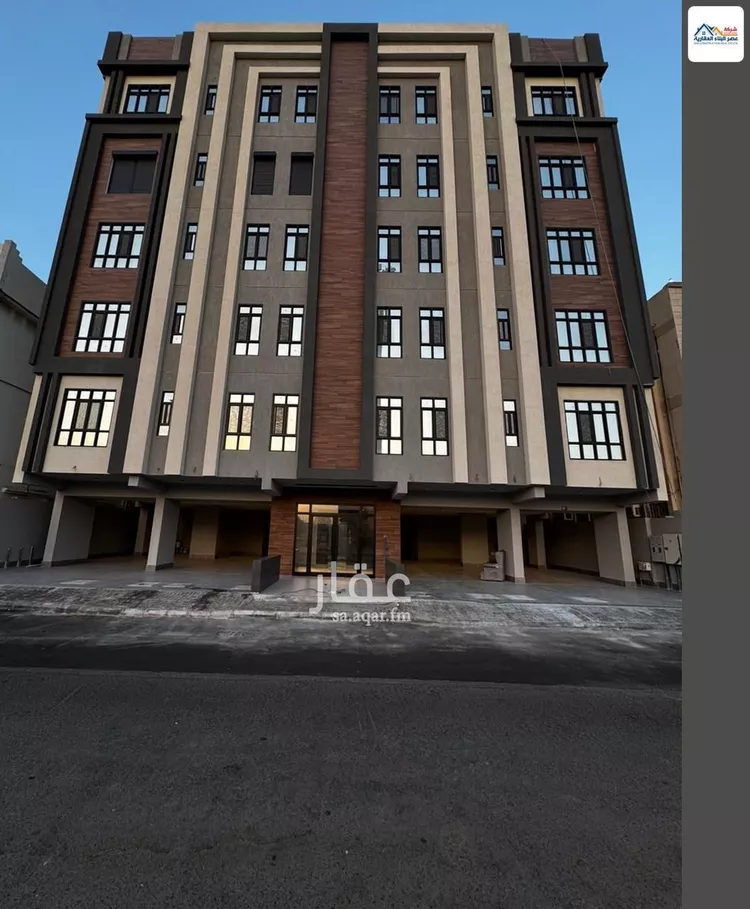 Apartment for Sale in Jeddah As Safaa