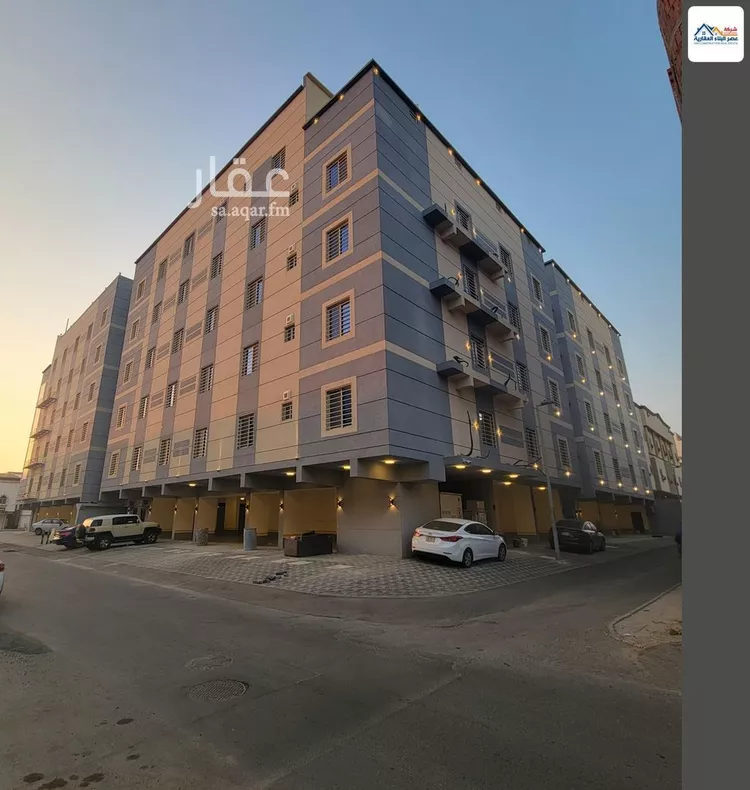 Apartment for Sale in Jeddah Al Wahah