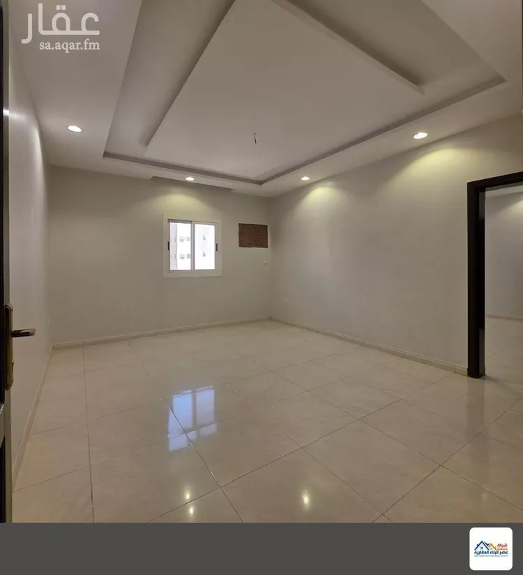 شقة للإيجار في شارع القاضي الفاضل عبدالرحيم بن علي, حي الريان, مدينة جدة, منطقة مكة المكرمة صورة 3