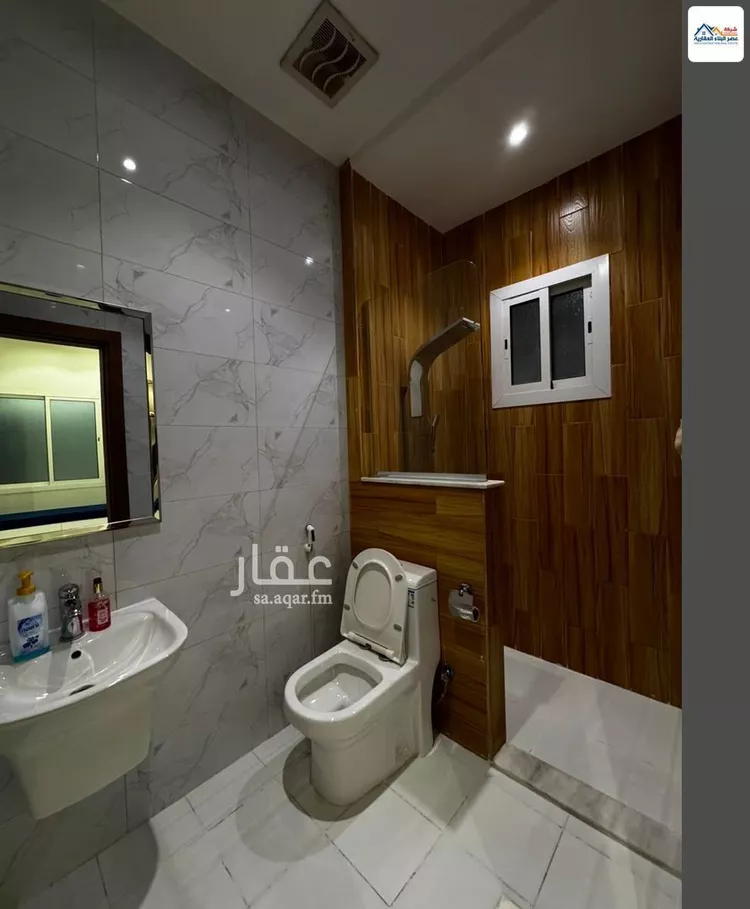 شقة للإيجار في حي الورود, مدينة جدة, منطقة مكة المكرمة 10