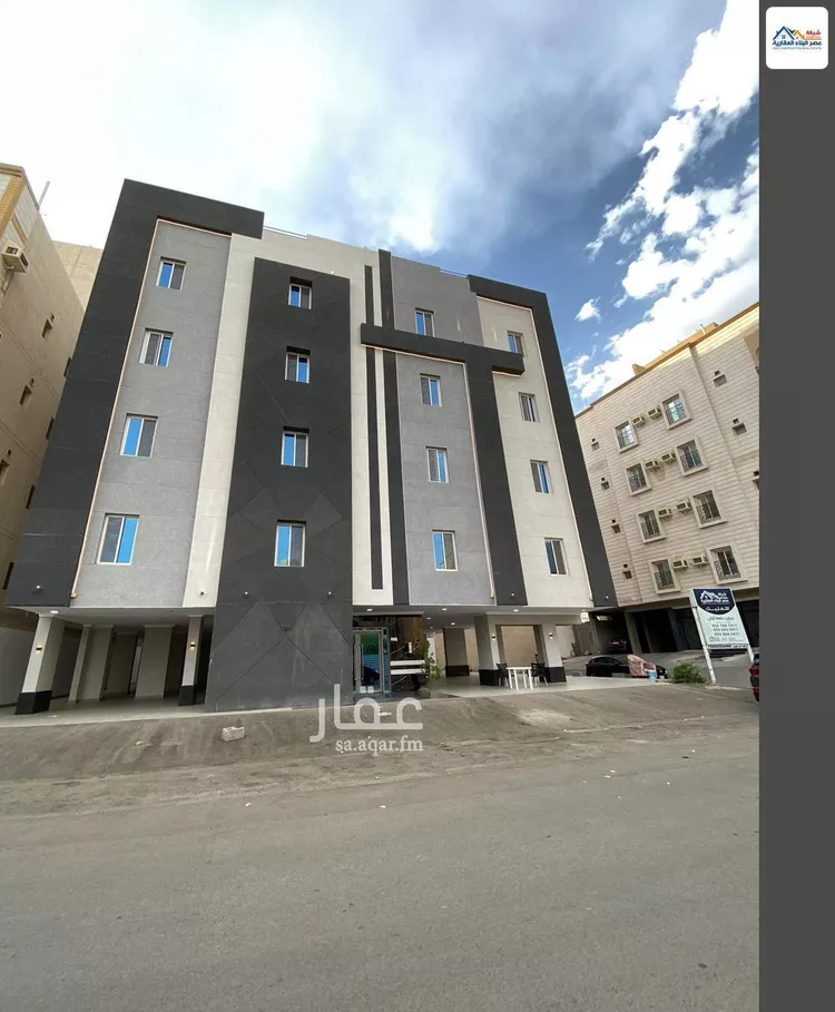 شقة للبيع في شارع احمد بن محمد الكاتب, حي النخيل, مدينة جدة, منطقة مكة المكرمة