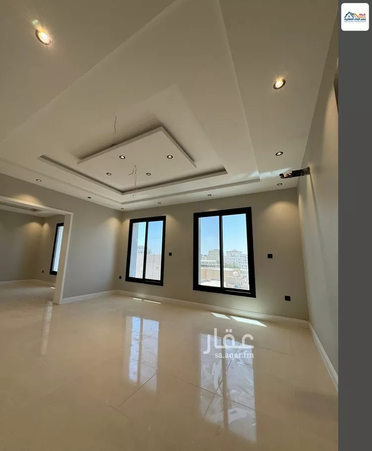 Apartment for Sale in Jeddah An Nuzhah