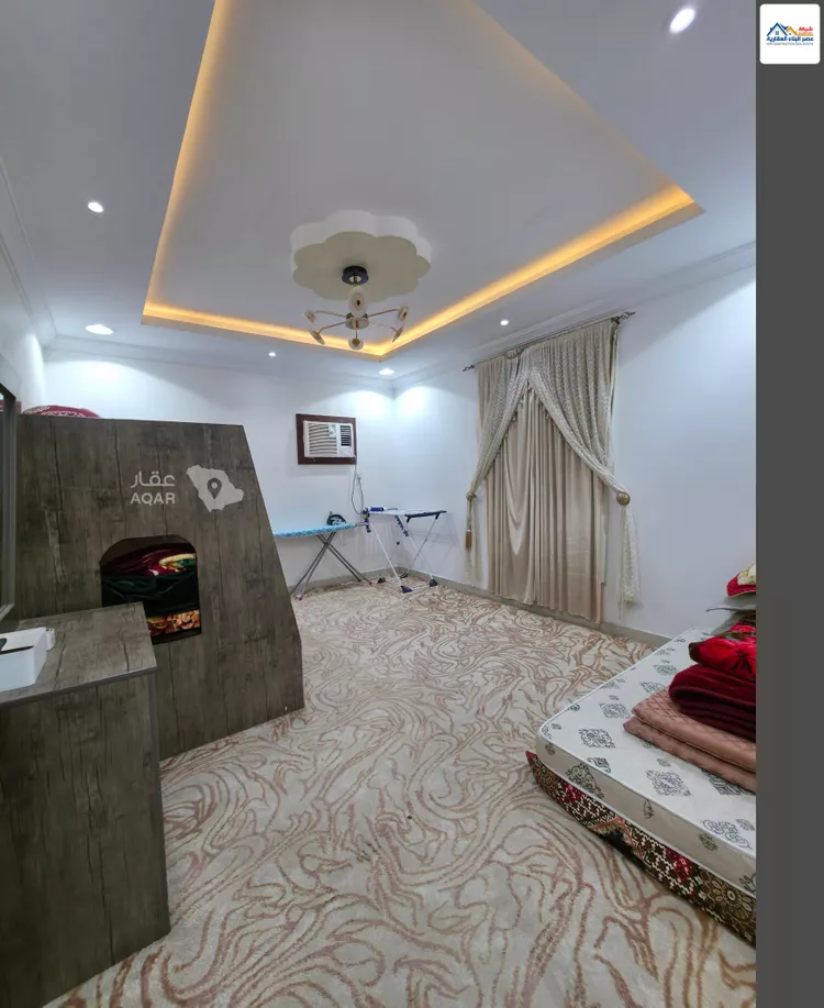 شقة للإيجار في شارع سهل بن حنيف, حي الورود, مدينة جدة, منطقة مكة المكرمة 7