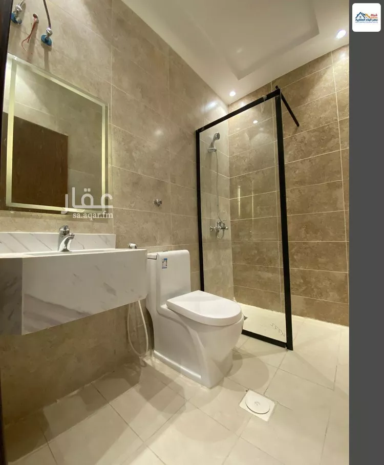 شقة للبيع في شارع ام القرى, حي الصفاء, مدينة جدة, منطقة مكة المكرمة صورة 3