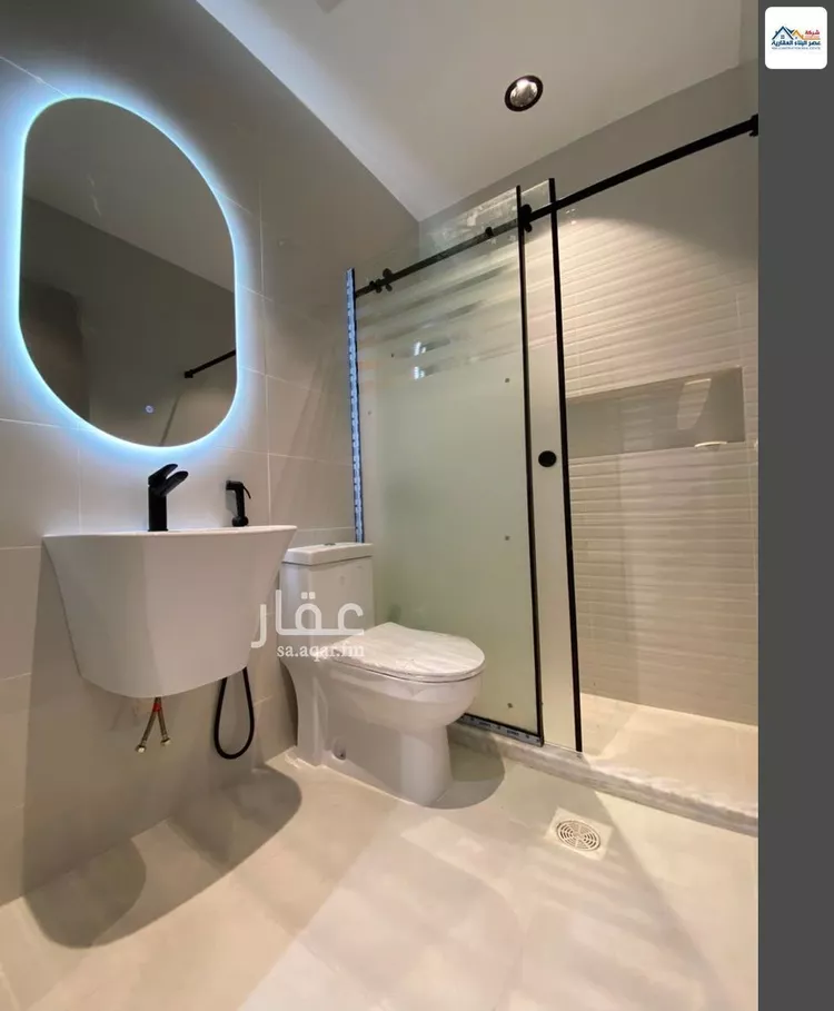 شقة للبيع في شارع الرياضه, حي مشرفة, مدينة جدة, منطقة مكة المكرمة 6