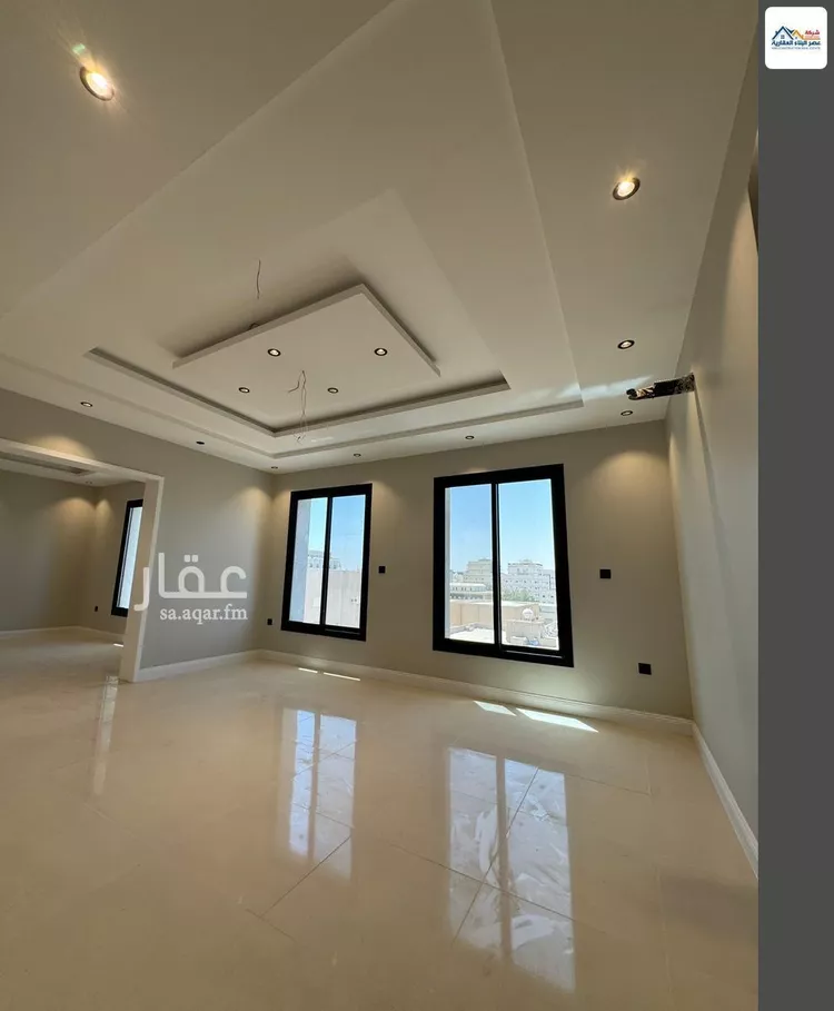 شقة للبيع في شارع الرزيزه, حي النزهة, مدينة جدة, منطقة مكة المكرمة صورة 3