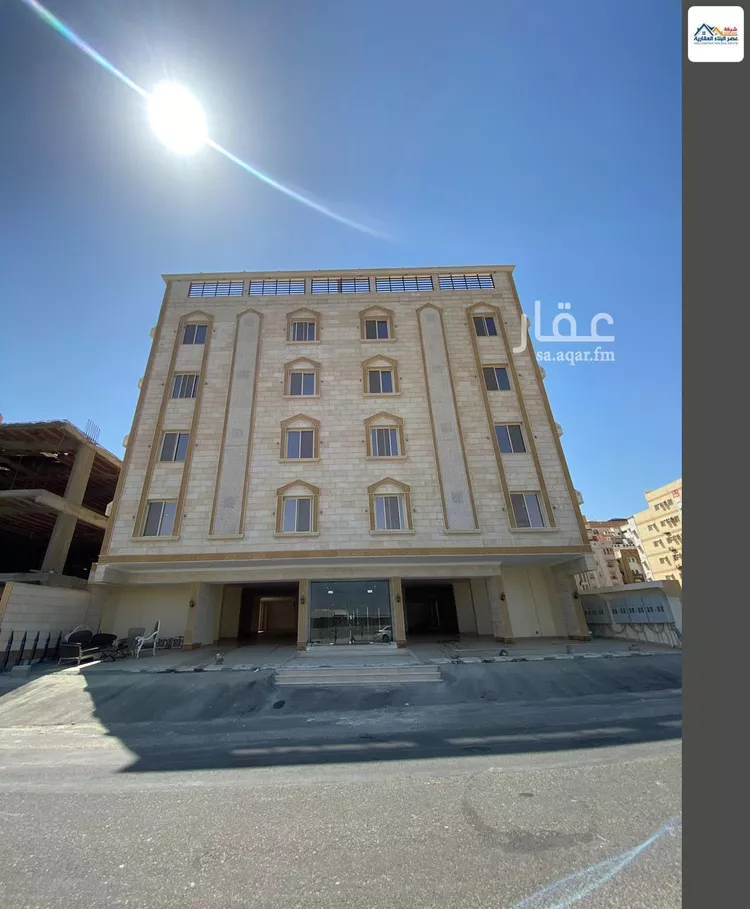 شقة للبيع في شارع عبد الجليل القرطبي, حي الأمير عبدالمجيد, مدينة جدة, منطقة مكة المكرمة 10