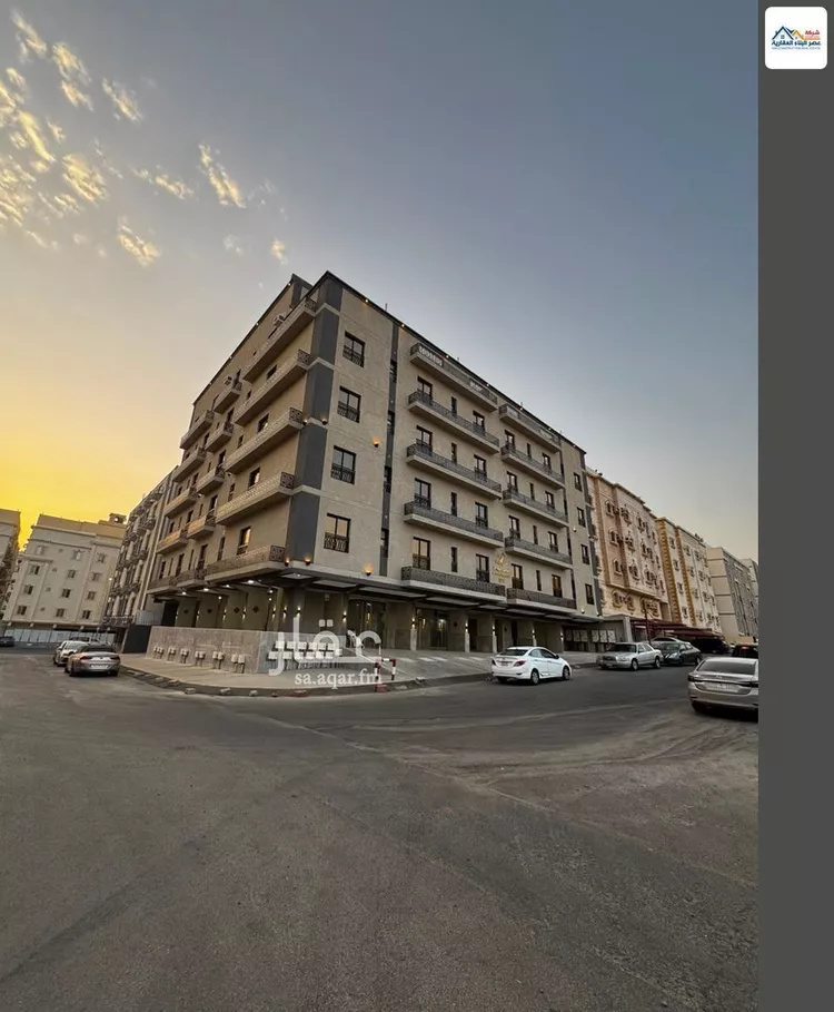 Apartment for Sale in Jeddah Prince Abdulmajeed