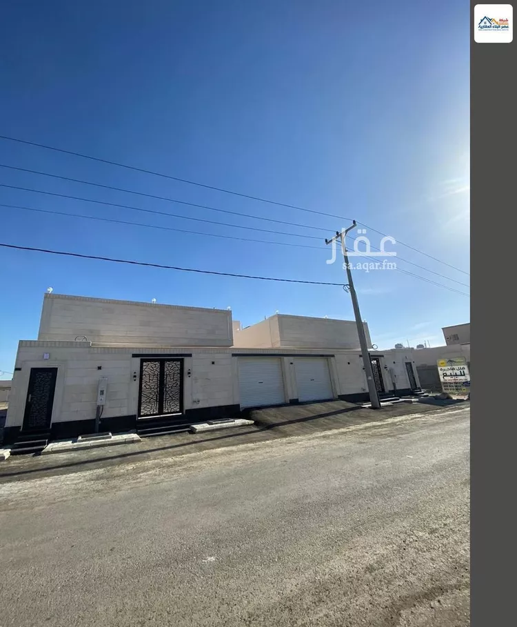 Villa for Sale in Jeddah Al Qryniah