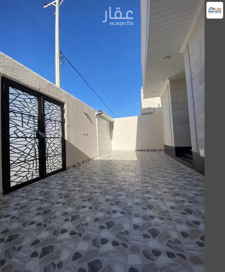 فيلا للبيع في حي القرينية, مدينة جدة, منطقة مكة المكرمة صورة 2