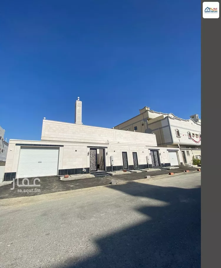Villa for Sale in Jeddah Al Qryniah