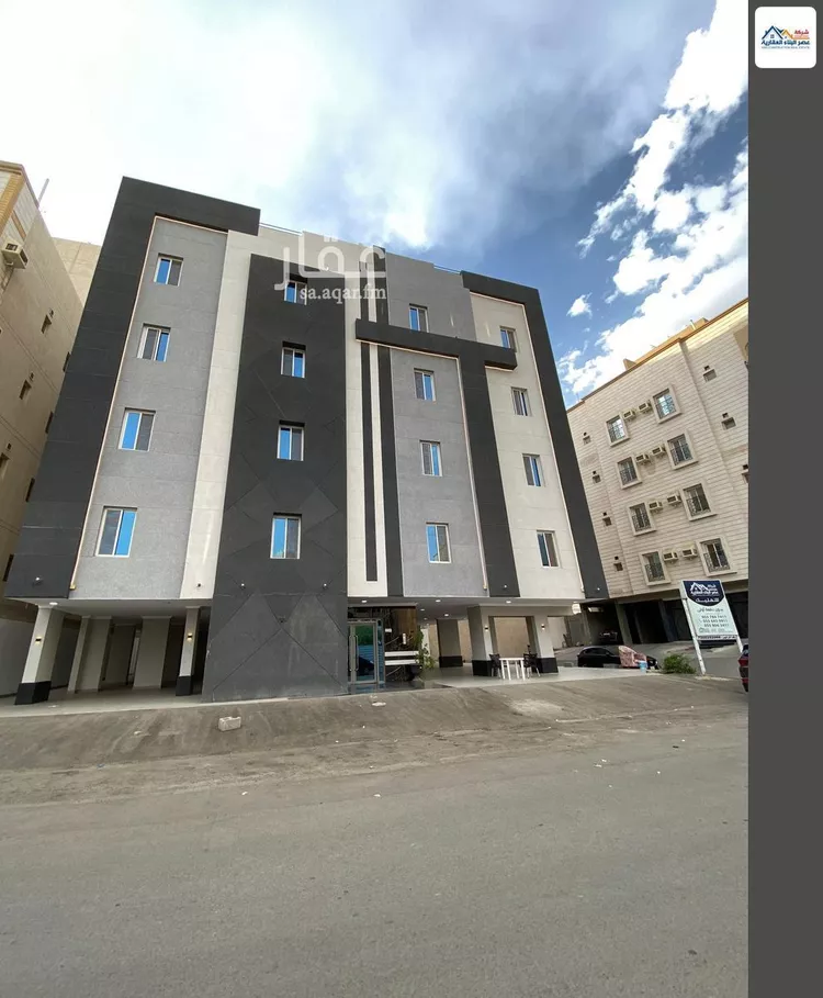 Apartment for Sale in Jeddah An Nakheel