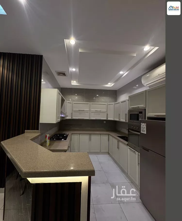 شقة للإيجار في حي الورود, مدينة جدة, منطقة مكة المكرمة صورة 2