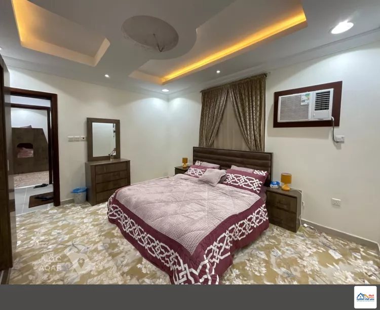 شقة للإيجار في شارع سهل بن حنيف, حي الورود, مدينة جدة, منطقة مكة المكرمة 8