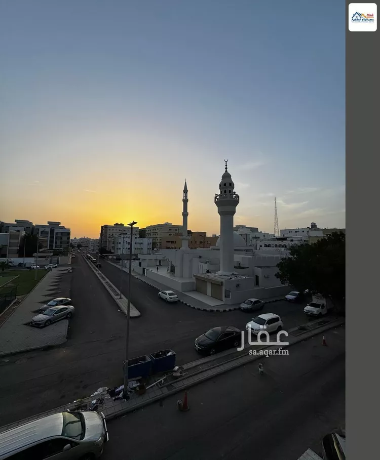 شقة للبيع في شارع عباس ابن عمار, حي الصفاء, مدينة جدة, منطقة مكة المكرمة 13