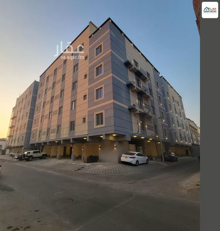 شقة للبيع في شارع اسامة م, حي الواحة, مدينة جدة, منطقة مكة المكرمة صورة 2